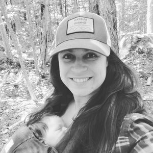 Meet your Posher, Corey